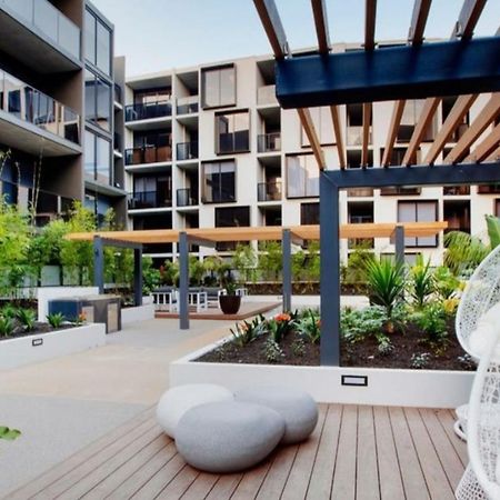 Easy Living One Bedder Gem Apartamento Melbourne Exterior foto