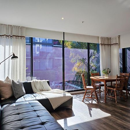 Easy Living One Bedder Gem Apartamento Melbourne Exterior foto