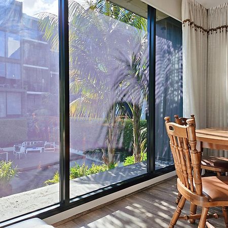 Easy Living One Bedder Gem Apartamento Melbourne Exterior foto