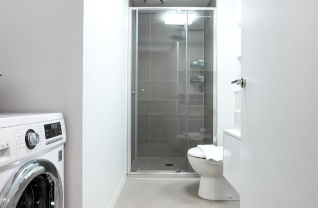 Easy Living One Bedder Gem Apartamento Melbourne Exterior foto