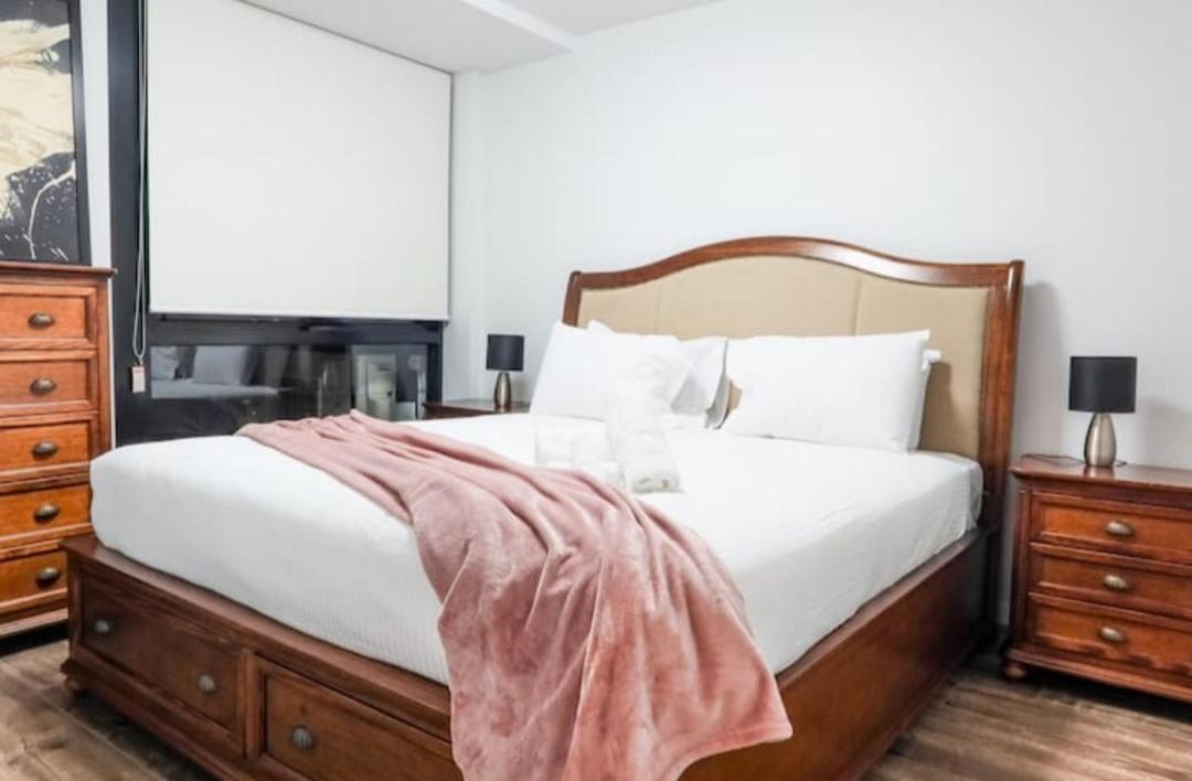 Easy Living One Bedder Gem Apartamento Melbourne Exterior foto