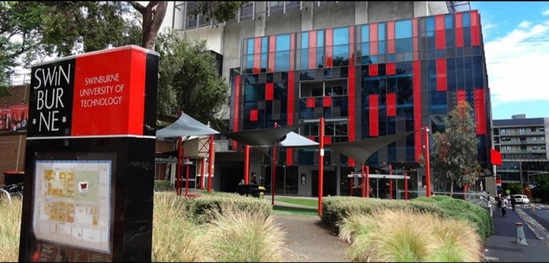 Easy Living One Bedder Gem Apartamento Melbourne Exterior foto