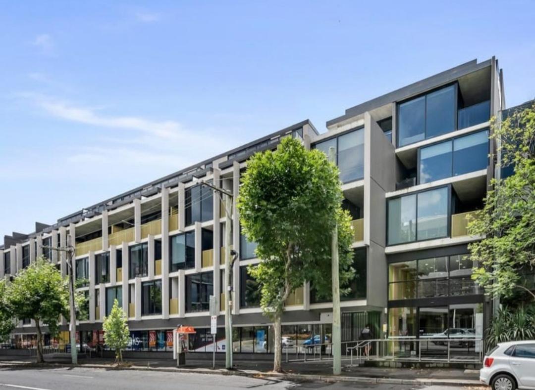 Easy Living One Bedder Gem Apartamento Melbourne Exterior foto
